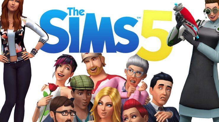The Sims 5 prema tim znakovima mogao bi uskoro biti pušten 193