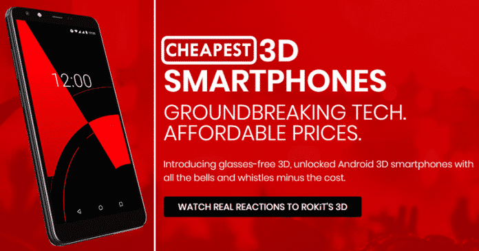 Upoznajte najjeftinije 3D pametne telefone na svijetu 304