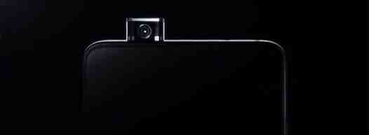 Xiaomi će uskoro predstaviti Redmi pametni telefon s pop-up kamerama 190