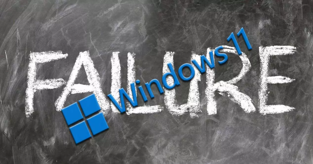 Windows 11 Will Arrive with Many More Bugs