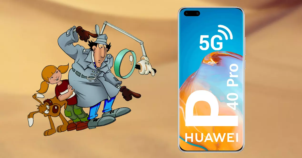 Will we see a Huawei mobile with 5G again