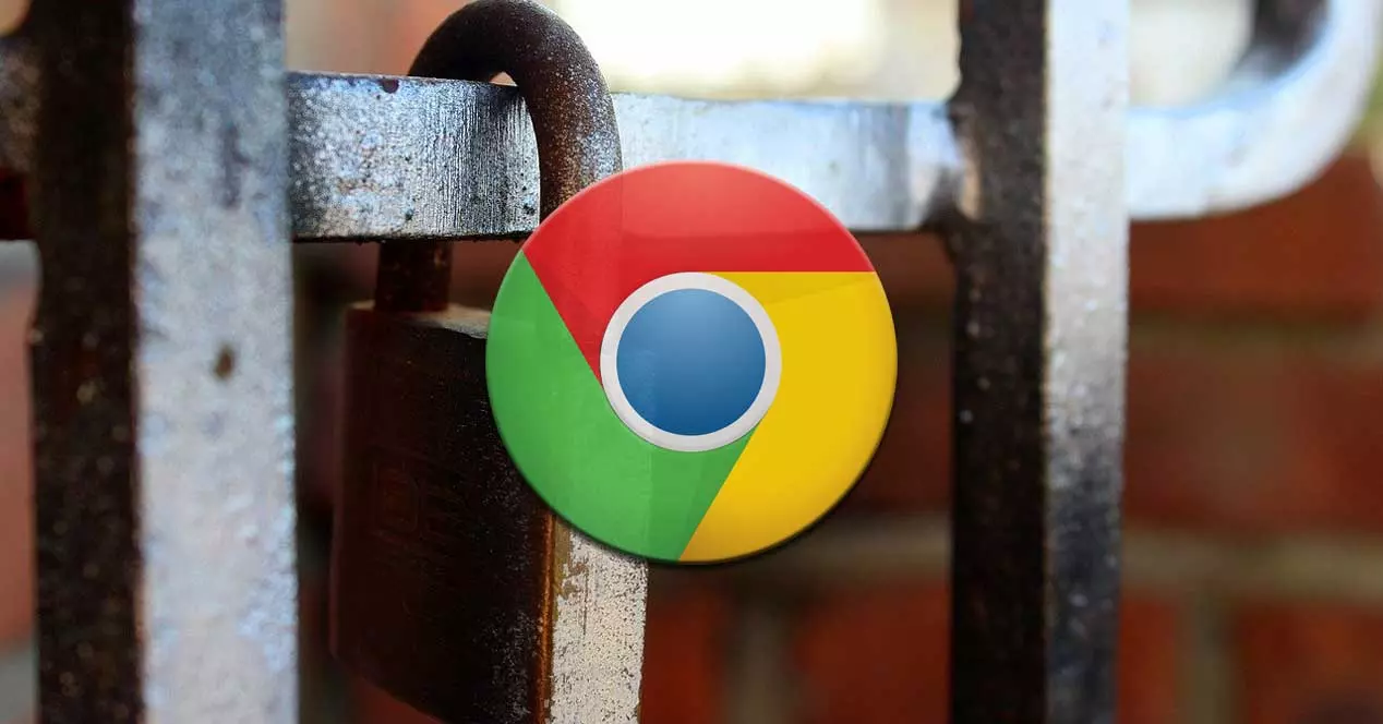 Fix Google Chrome did not close properly error