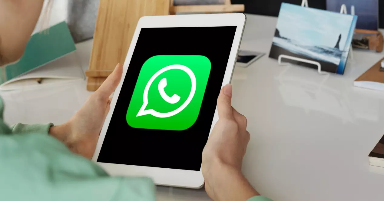 Kako će WhatsApp raditi na iPadu, dostupno vrlo brzo 1