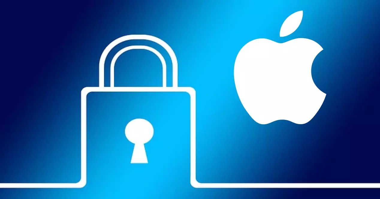 improve iPhone security so that it cannot be hacked