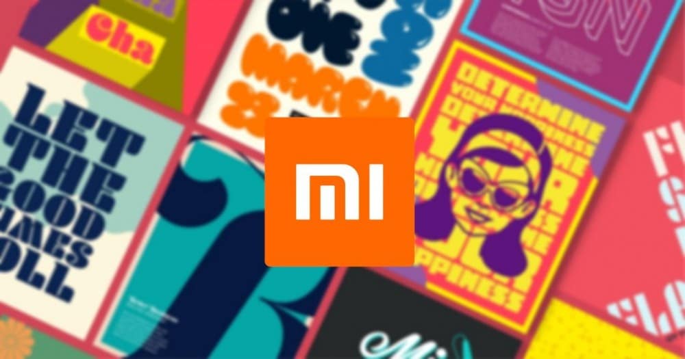 change the font on Xiaomi phones with MIUI