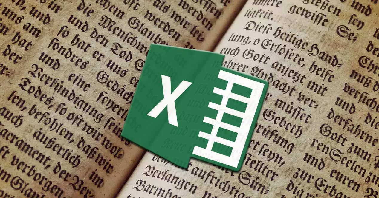 How to change default font and size in Excel