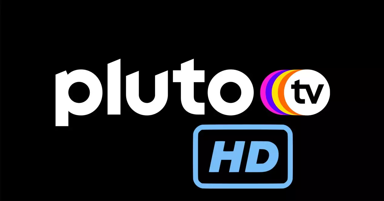 Can the resolution of Pluto TV channels be changed