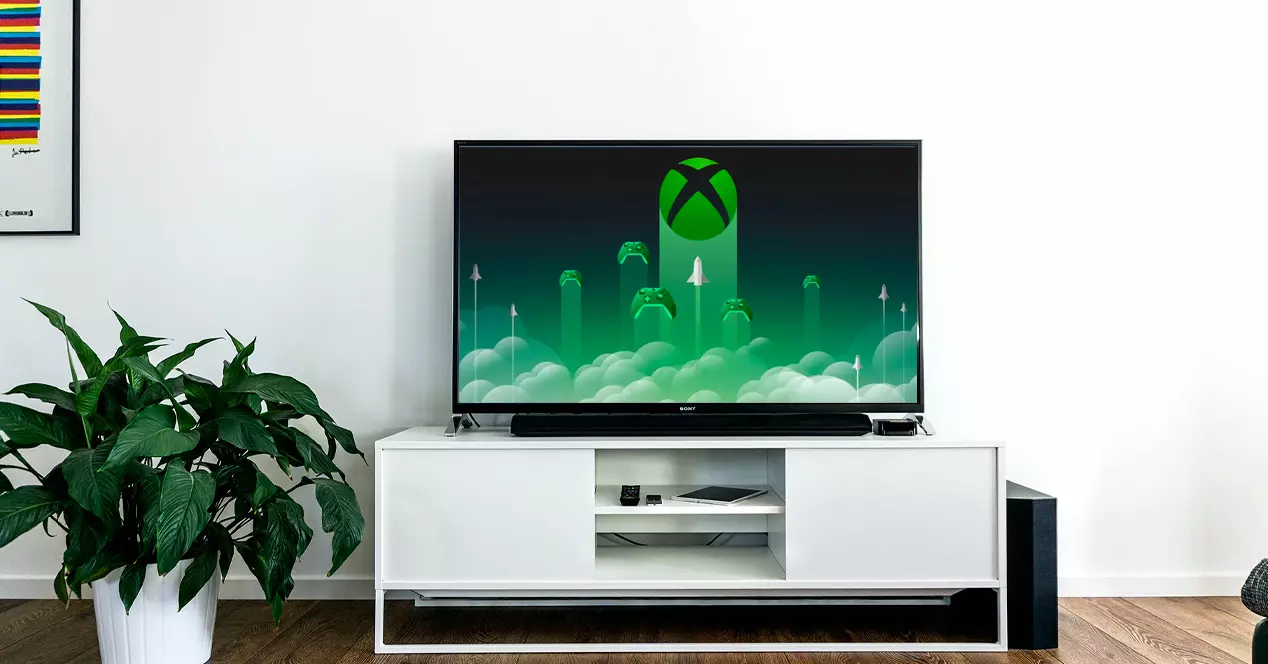 Play Games on Your Xbox Without Downloading Them