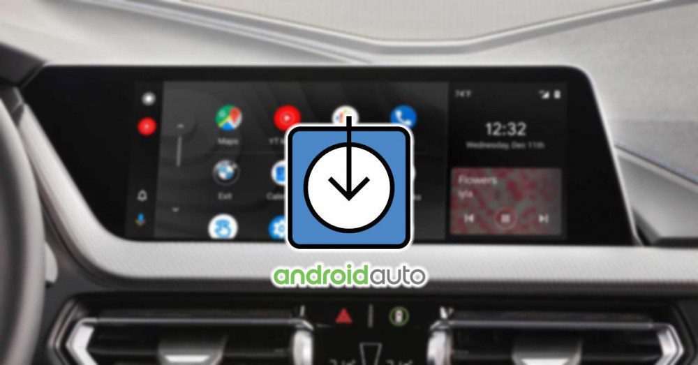Get Android Auto for your car if you don