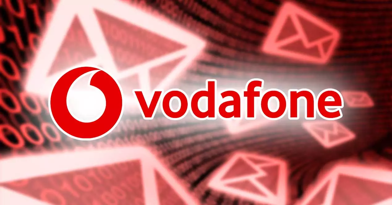 Vodafone does not want to charge you 500 euros