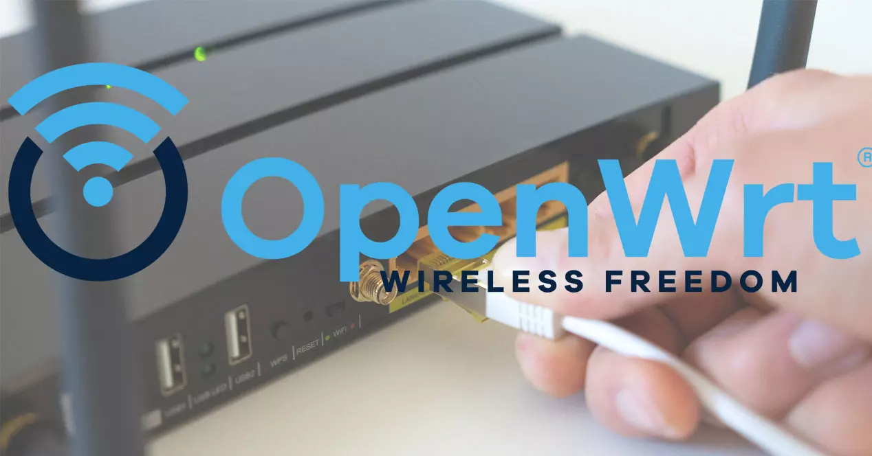 OpenWrt 21.02 is official