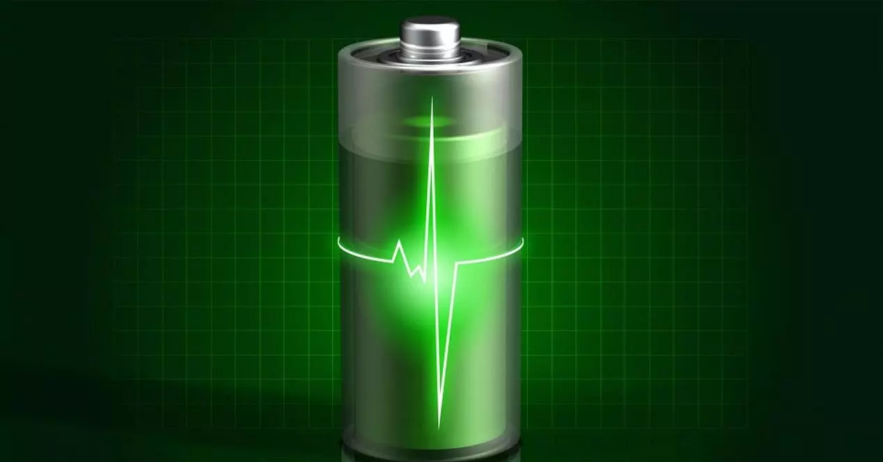 New Battery Lasts Six Times Longer Than the Current Ones