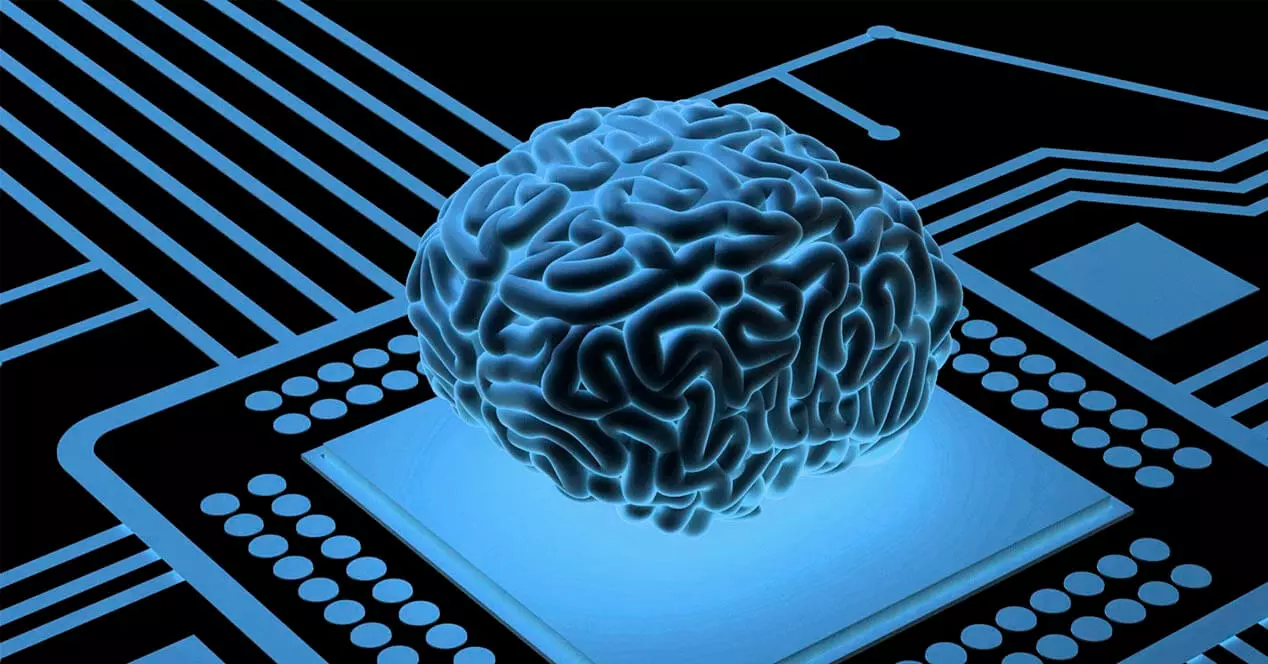 molecule could allow us to transfer our brain to a computer