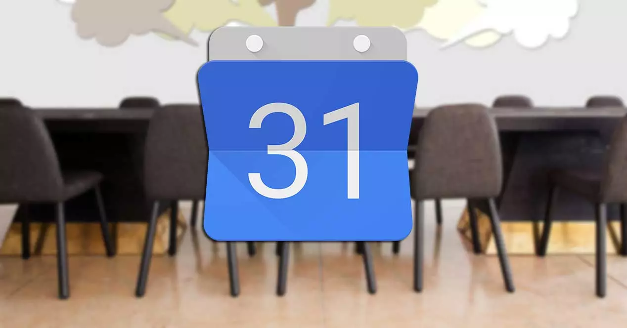 Improve your productivity with the new Google Calendar feature