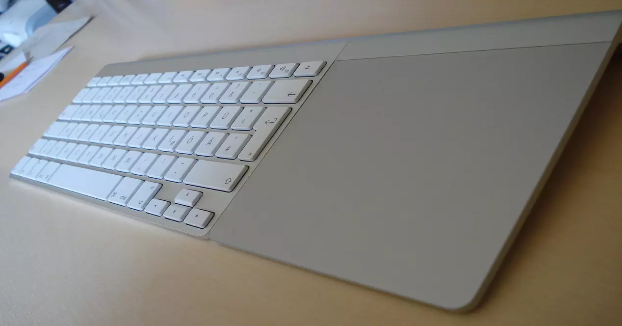 Trackpads that work with Mac computers
