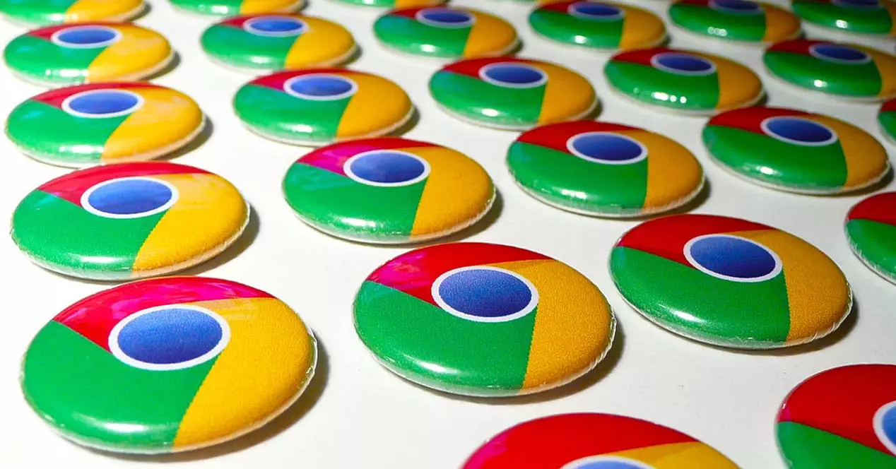 Internet is slow with Chrome but fine with other browsers