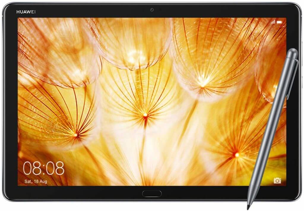 6 Najbolji Android tableti za crtanje [2020]- Nacrtajte tablete olovkom / olovkom 8